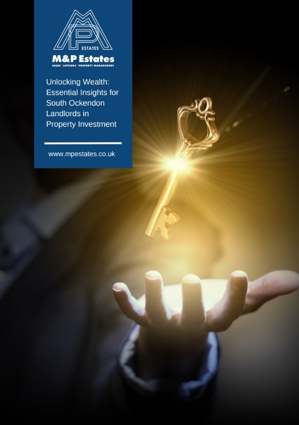 Unlocking Wealth Essential Insights for South Ockendon Landlords in Property Investment