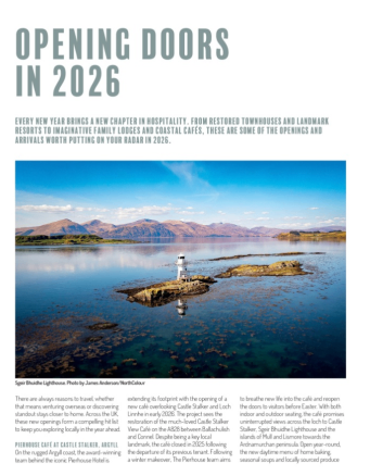Our monthly Life magazine image 2